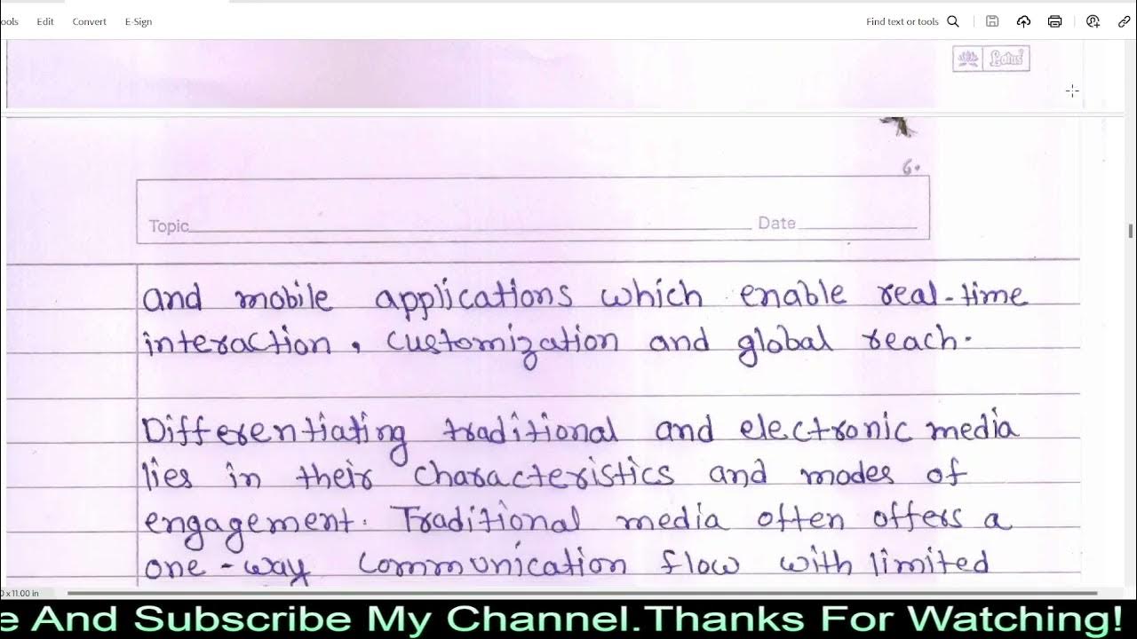 pkkapriandco's tweet card. Nios 335 Solved Assignment Handwritten Mass Communications TMA For...
