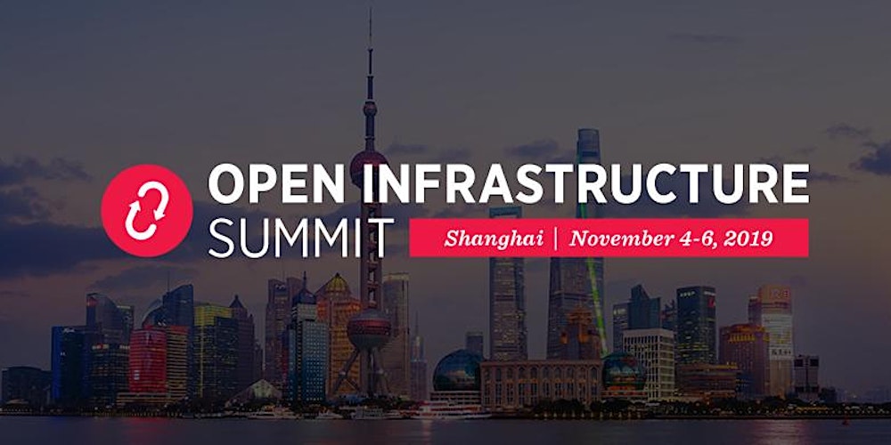 OpenStackOpenI1's tweet card. This page is to collect donations for the Travel Support Program for the Open Infrastructure Summit Shanghai. The Travel Support Program's aim is to facilitate the participation of key contributors...