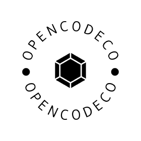 opencodeco's tweet card. ✊ Free open-source collaboration. The OpenCodeCo is a free space, without locks, barriers or impediments to open-source collaboration. - OpenCodeCo