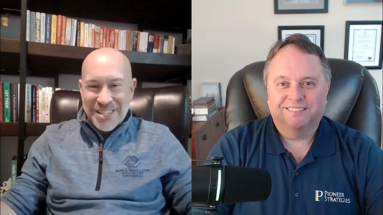 CapeFearBiz's tweet card. Thom Kelly, Executive Director, North Brunswick Chamber of Commerce