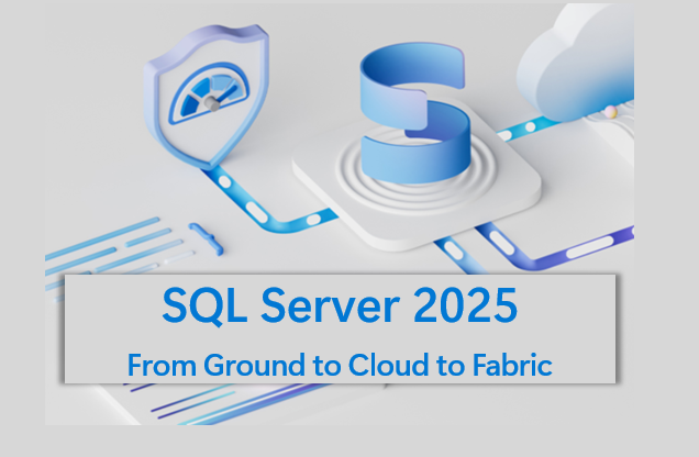 SQLMCT's tweet card. SQL Server 2025 is officially here! Discover its exciting features and how it revolutionizes business and developer experiences.