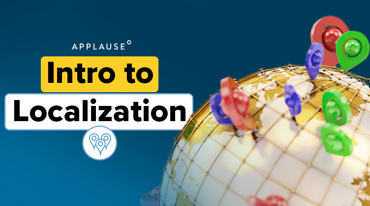 applause's tweet card. Poor localization turns customers away. Learn how Applause helps brands test real-world experiences that resonate across geographies.