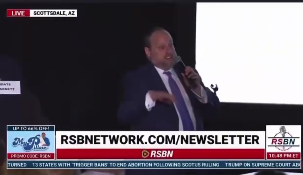 DelphiReed's tweet card. *** The Liberty Daily benefits when you shop using the following links and Code: TLD _ MY PILLOW

 PROMO CODE “TLD”
 https://www.mypillow.com/tld _

 Buy a 3-Month Food Supply and receive gifts worth