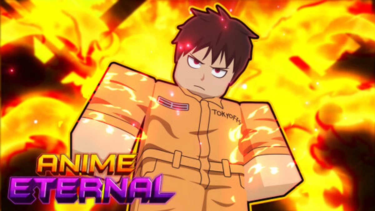 bloxodes's tweet card. Get the latest Anime Eternal codes for December 2025 and redeem them for free in-game rewards. Updated daily with only active and working codes.