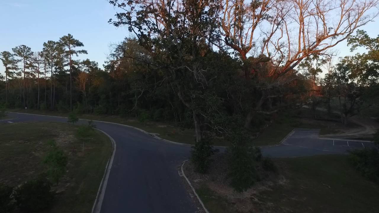 RoboTechEd's tweet card. DJI Test 10 - 1080.60 - No Filter - DJI P3P - Taylor