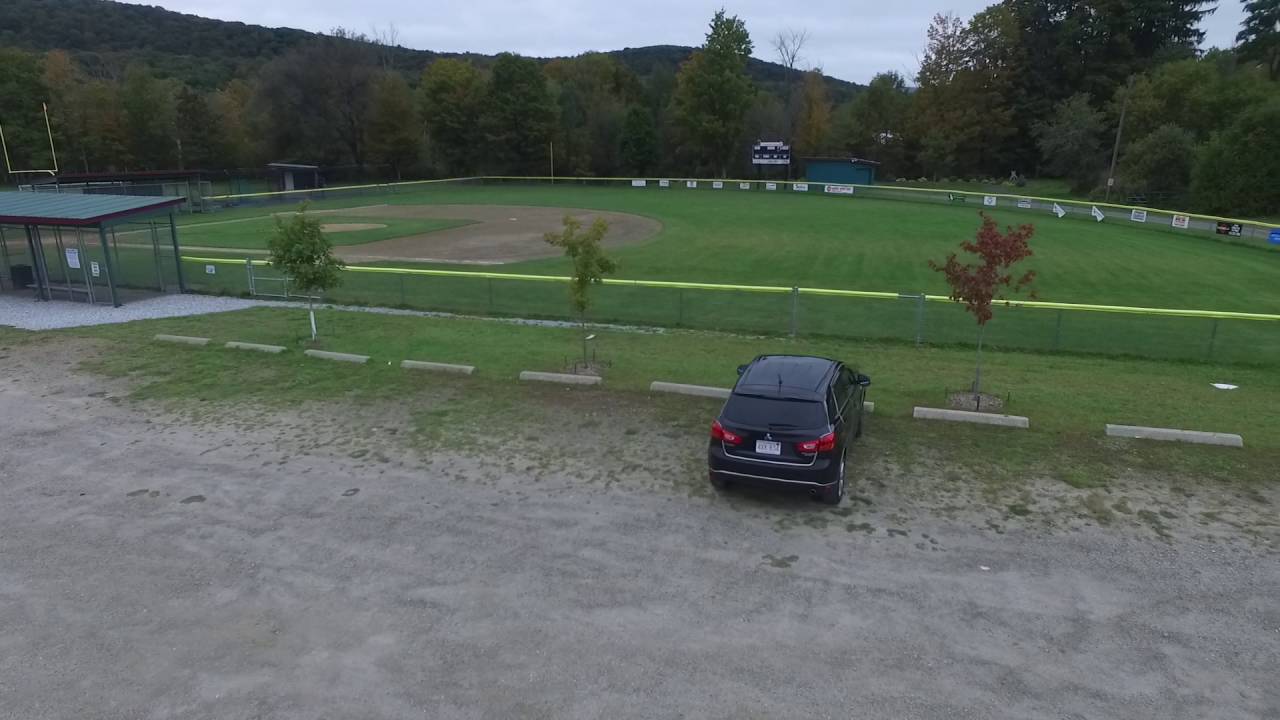 RoboTechEd's tweet card. DJI Test 8 - 1080.60 - No Filter - DJI P3P - Taylor