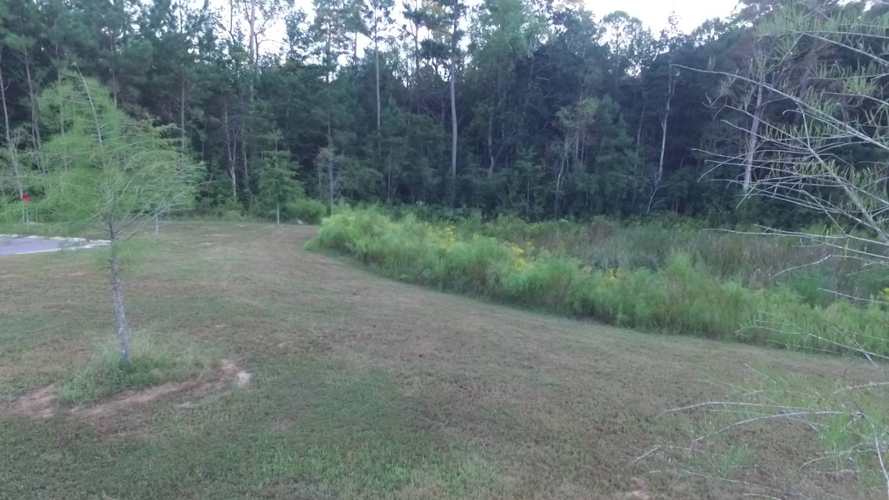 RoboTechEd's tweet card. DJI Test 9 - 1080.60 - No Filter - DJI P3P - Taylor