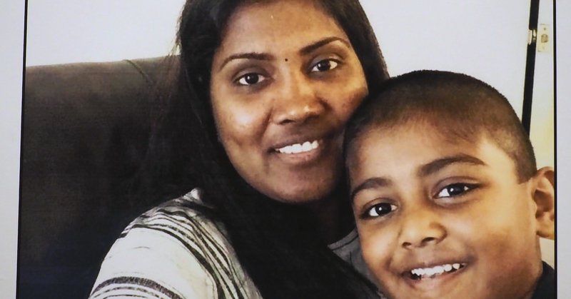 Tweet card summary image