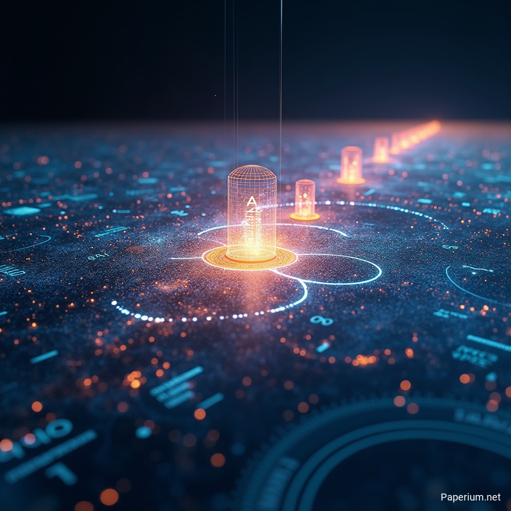 paperium_net's tweet card. We present a class of efficient models called MobileNets for mobile and embedded vision applications. MobileNets are based on a streamlined architecture that uses depth-wise separable convolutions to...