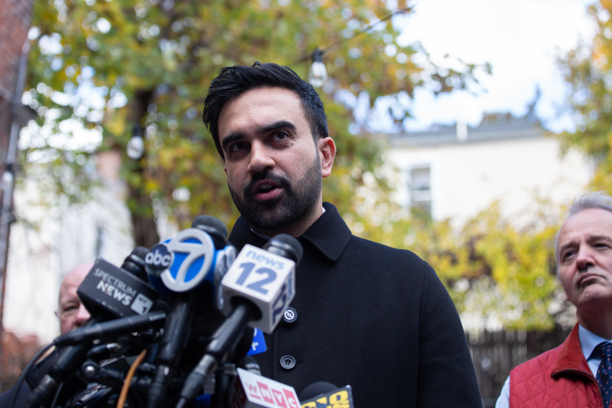 THECITYNY's tweet card. Mayor’s Office shakeup in store “as is standard practice for a mayoral transition.”