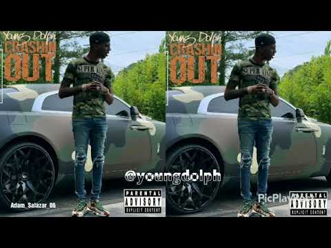 Treecimo's tweet card. Young Dolph - Crashin' Out (New) Lyrics