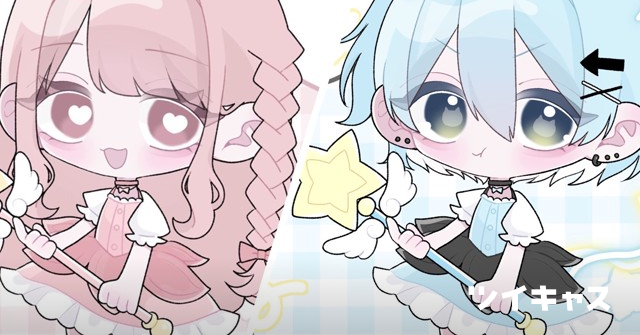 Tweet card summary image