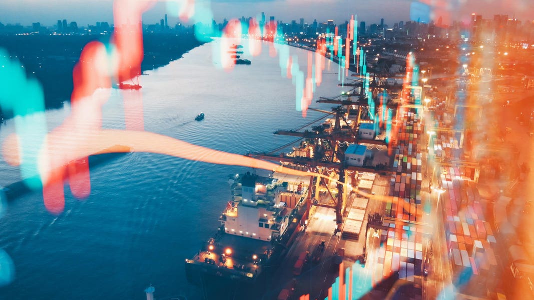 XDCNetwork's tweet card. Tokenization is changing how capital moves by simplifying the machinery beneath global trade finance as the industry is being restructured through distributed networks.