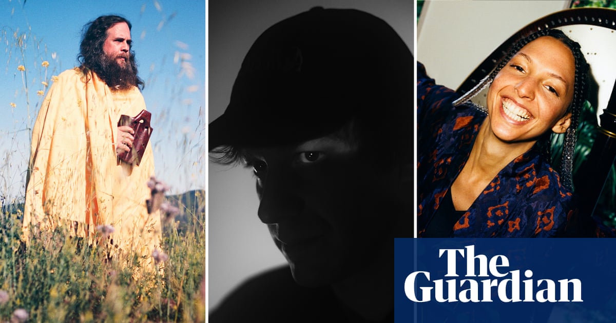 sandboxperc's tweet card. Astrid Sonne’s sonic odyssey led her to Auto-Tune experiments, Caroline Shaw took Emily Dickinson into junkyard hip-hop and Nala Sinephro went space-age