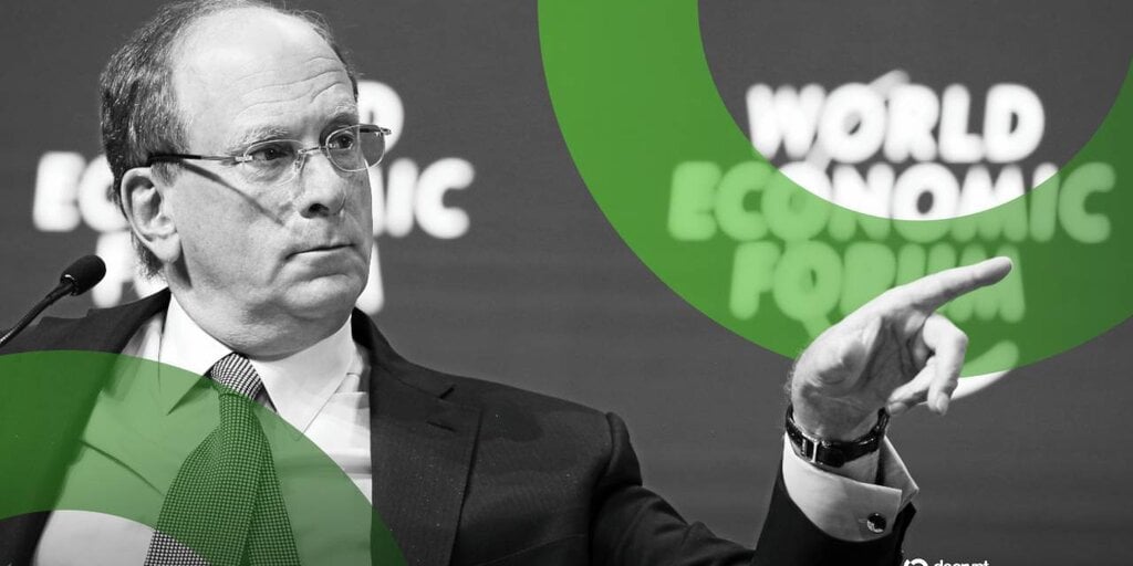 DecryptMedia's tweet card. The move marks a shift that would bring Bitcoin derivatives in line with major equities and deepen institutional access to the market.