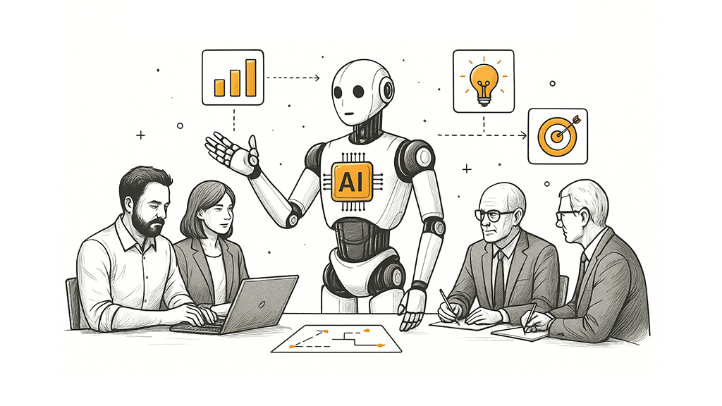 helengreene0's tweet card. Master AI implementation with proven strategies from industry veterans. Discover actionable insights for successful AI integration that drives results.