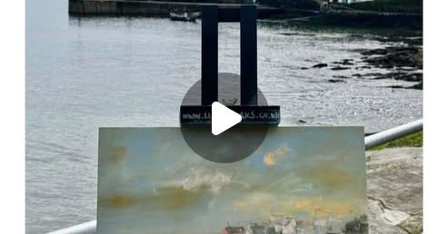 Tweet card summary image