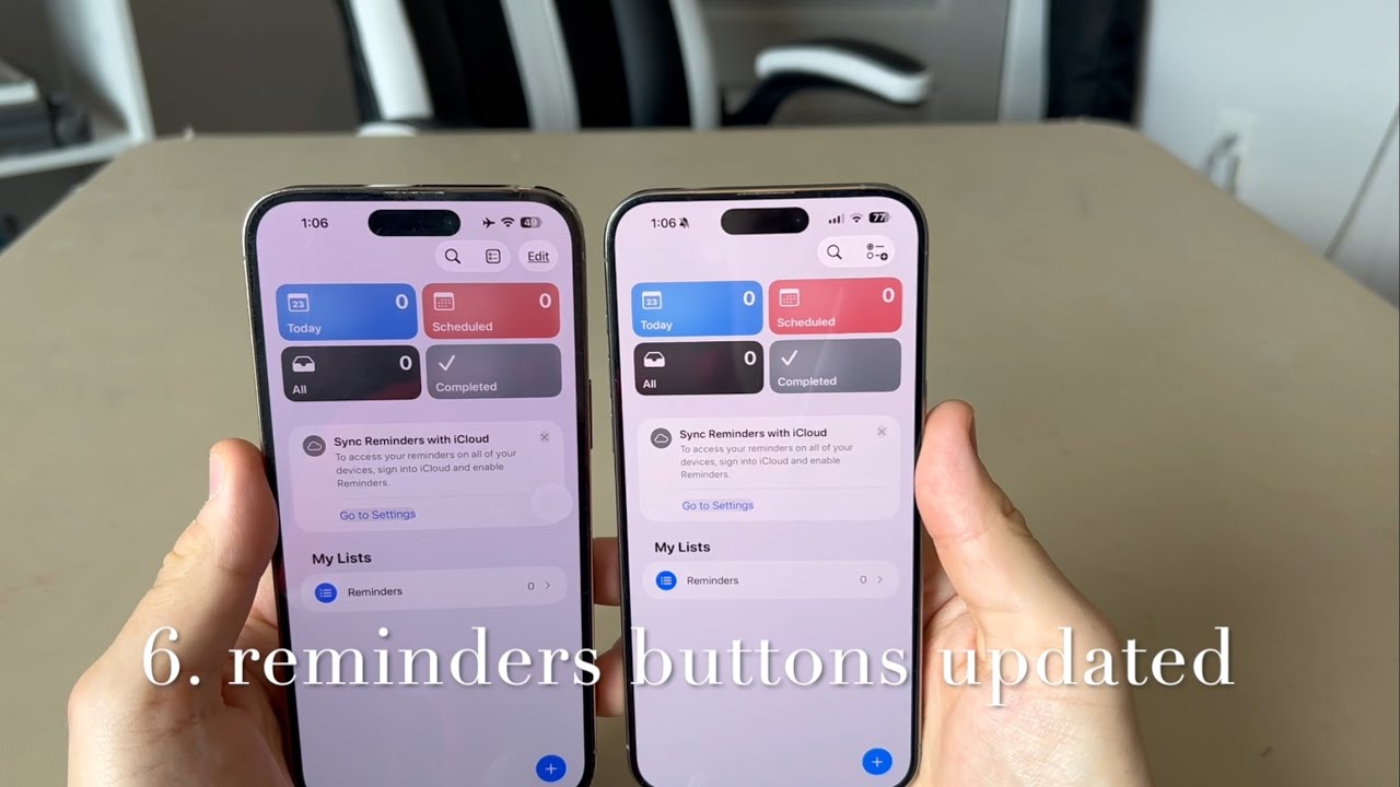 iOS10Pro's tweet card. iOS 26 beta 2 released!! - what’s new?