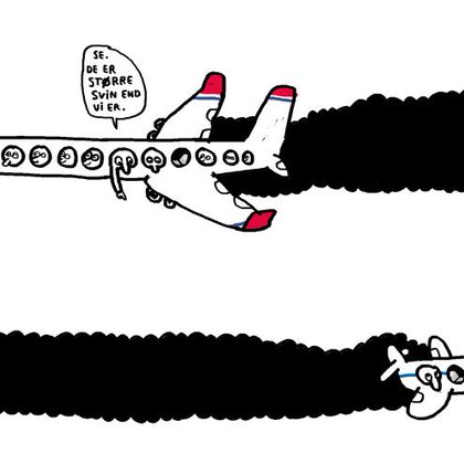 Tweet card summary image