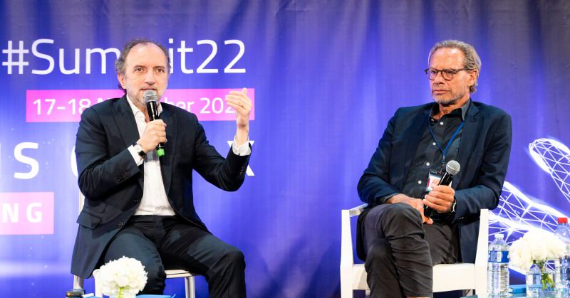 Tweet card summary image