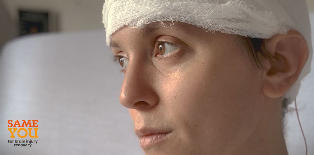 NeurorehabUCLP's tweet card. SameYou Trustee, musician and broadcaster, Clemency Burton-Hill, is featured in a new BBC documentary, My Brain: After the Rupture, highlighting her recovery after a devastating brain injury....