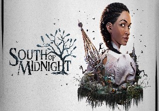 ETalkUK's tweet card. Welcome to another Video Game review, this, for South Of Midnight MUST-PLAY: South Of Midnight