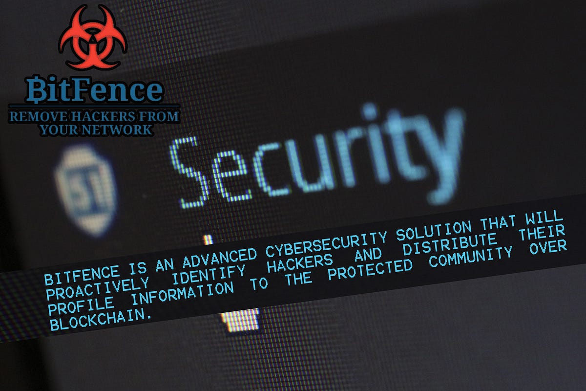 BitFence_'s tweet card. Bitfence Has Onboarded with CryptoLaunch — A Security Token-Focused Crowdfunding Portal and truCrowd Vertical