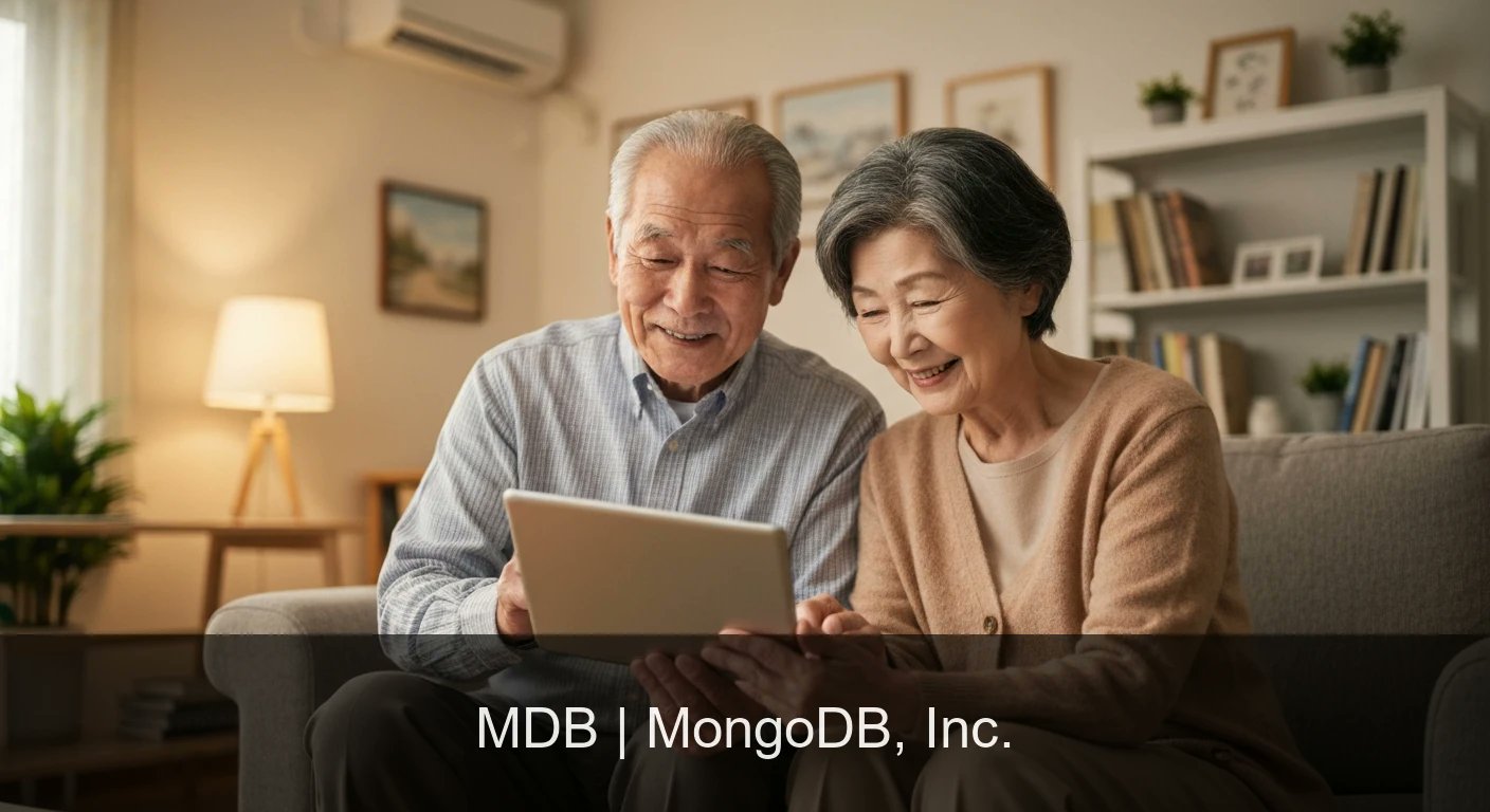 thirstylhm's tweet card. MDB 株価 今後の展開について、多くの投資家が熱い視線を送っています。特に直近の決算発表は、まさに「サプライズ」と呼ぶにふさわしい内容でした。市場予想を大きく上回る利益とガイダンスの引き上げにより、株価は一夜にして24%以上も急騰。一時は懐疑的だった市場の空気を一変させる力強さを見せています。 MDB 株価 今後の見通しと今回の急騰劇 今回の急騰劇の背景には、MongoDBが提供するデータ...