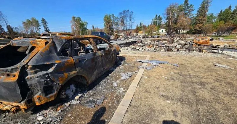 Tweet card summary image