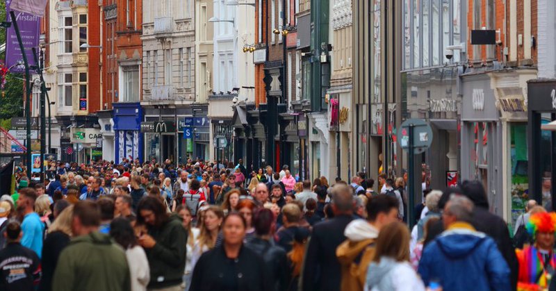 Tweet card summary image