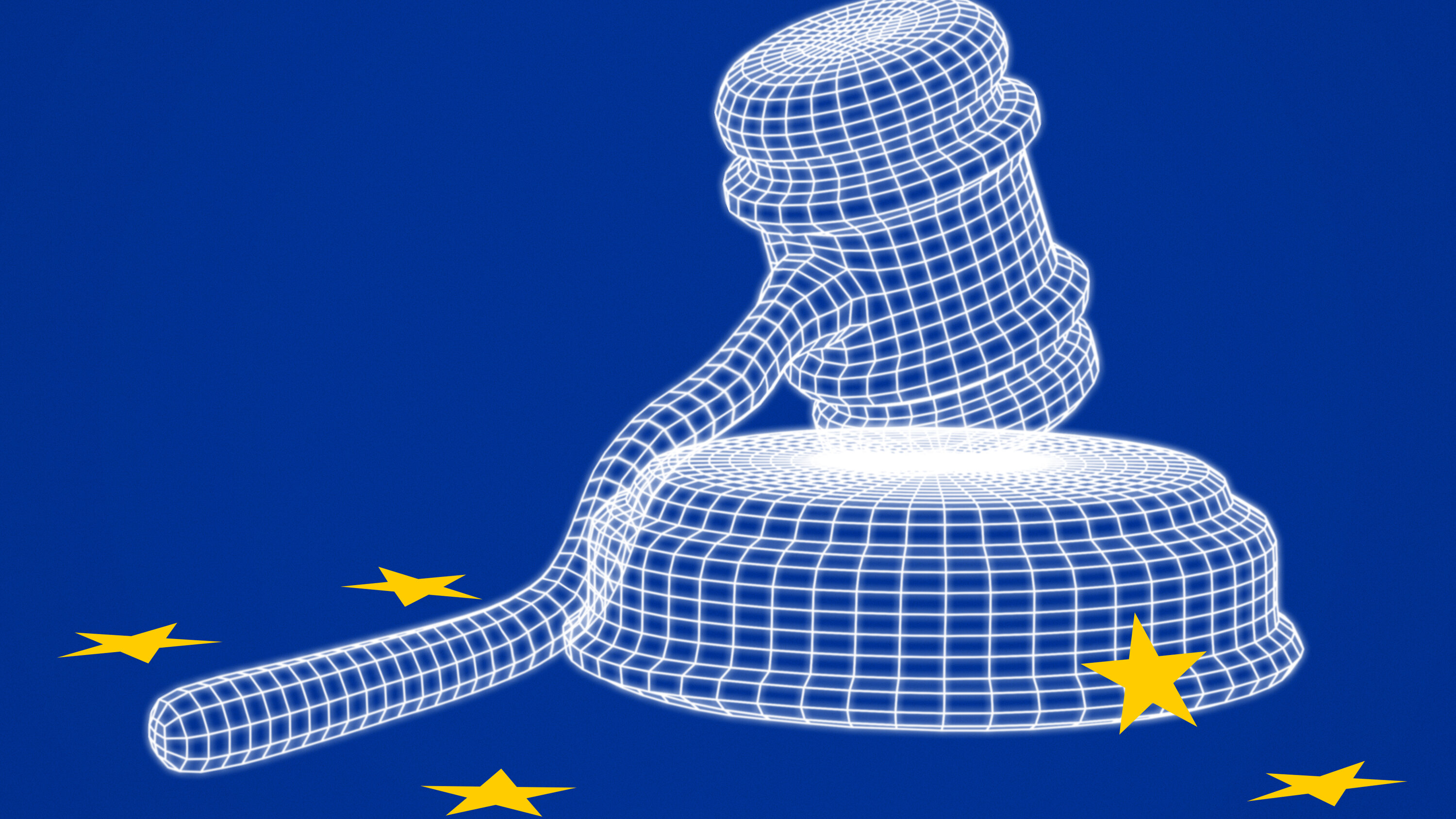 RepLaHood's tweet card. European policymakers are crafting changes to scale back and simplify landmark rules for A.I. and data privacy, in a shift from an aggressive regulatory period.