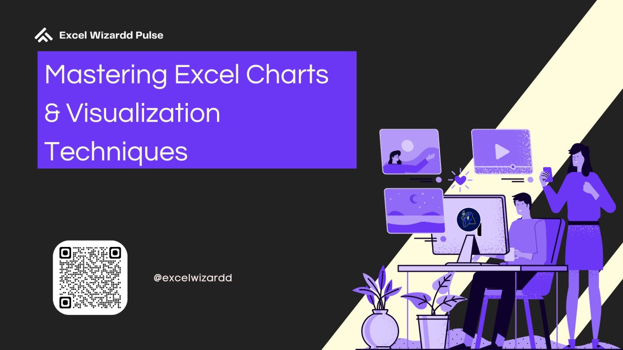 excelwizardd's tweet card. 1. Introduction: Excel or Power BI – Which One Do You Need? Excel and Power BI are both powerful tools for working with data, but they serve different purposes.