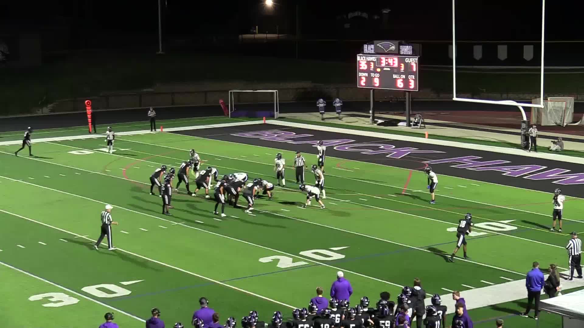 KmitDesi's tweet card. 2025 Sophomore Highlights