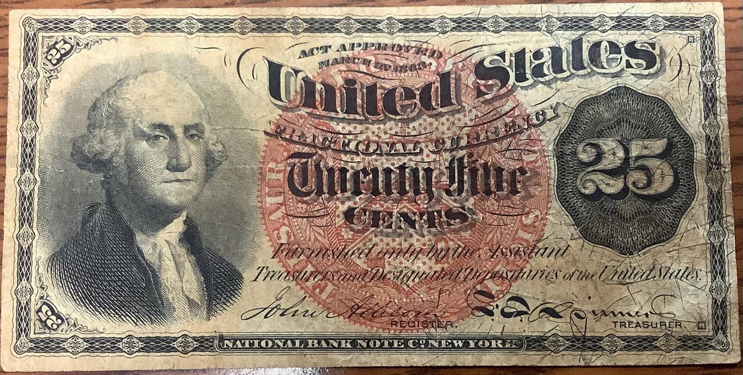 sfworldcc's tweet card. This Coins & Money item is sold by ThalersAndDollars. Ships from Elburn, IL. Listed on Dec 2, 2025