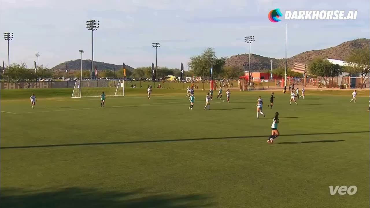 SofieGutierrez7's tweet card. Isabella "Sofie" Gutierrez | Goalkeeper | #27 Eclipse ECNL Phoenix...