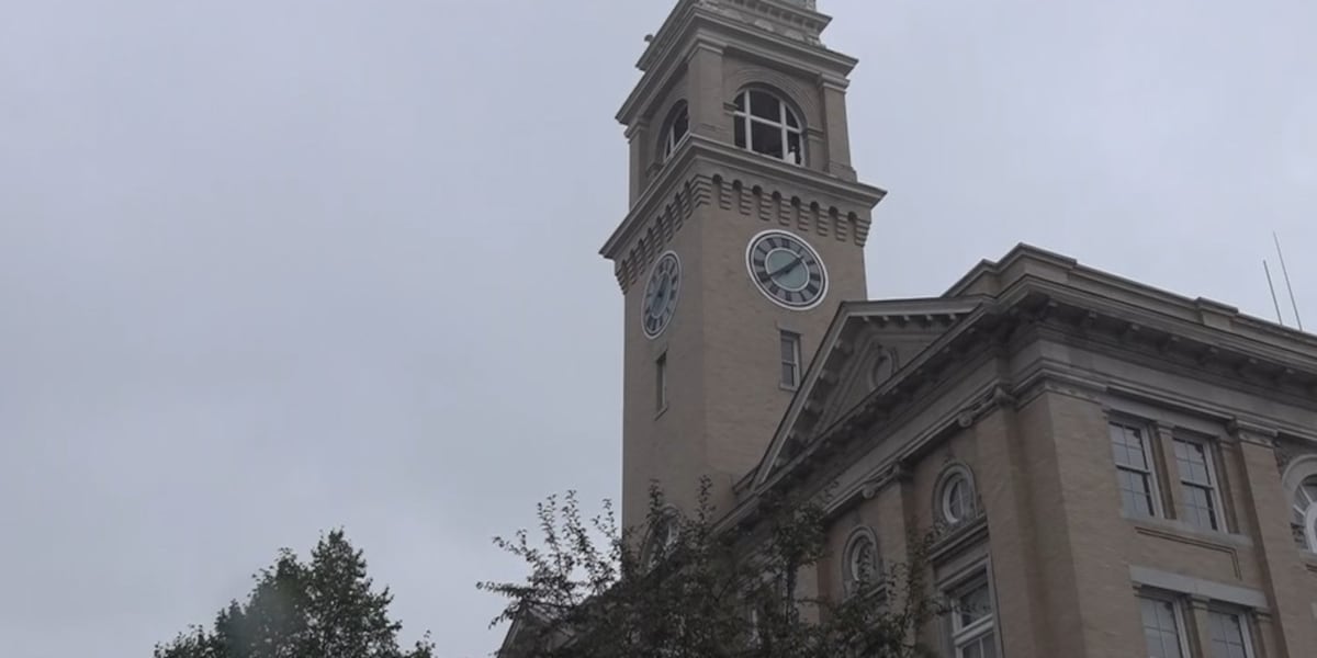 wcax's tweet card. Montpelier interim City Manager Kelly Murphy has announced her resignation, prompting city leaders to accelerate their search for a permanent replacement.