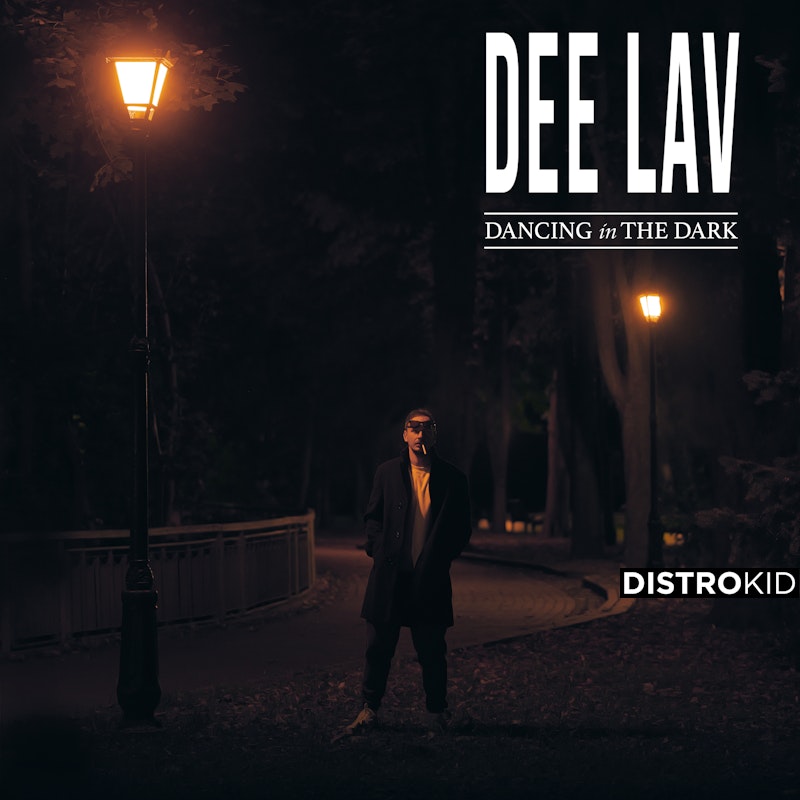 DeeLavMusic's tweet card. Stream and Save Dancing In The Dark - Distributed by DistroKid
