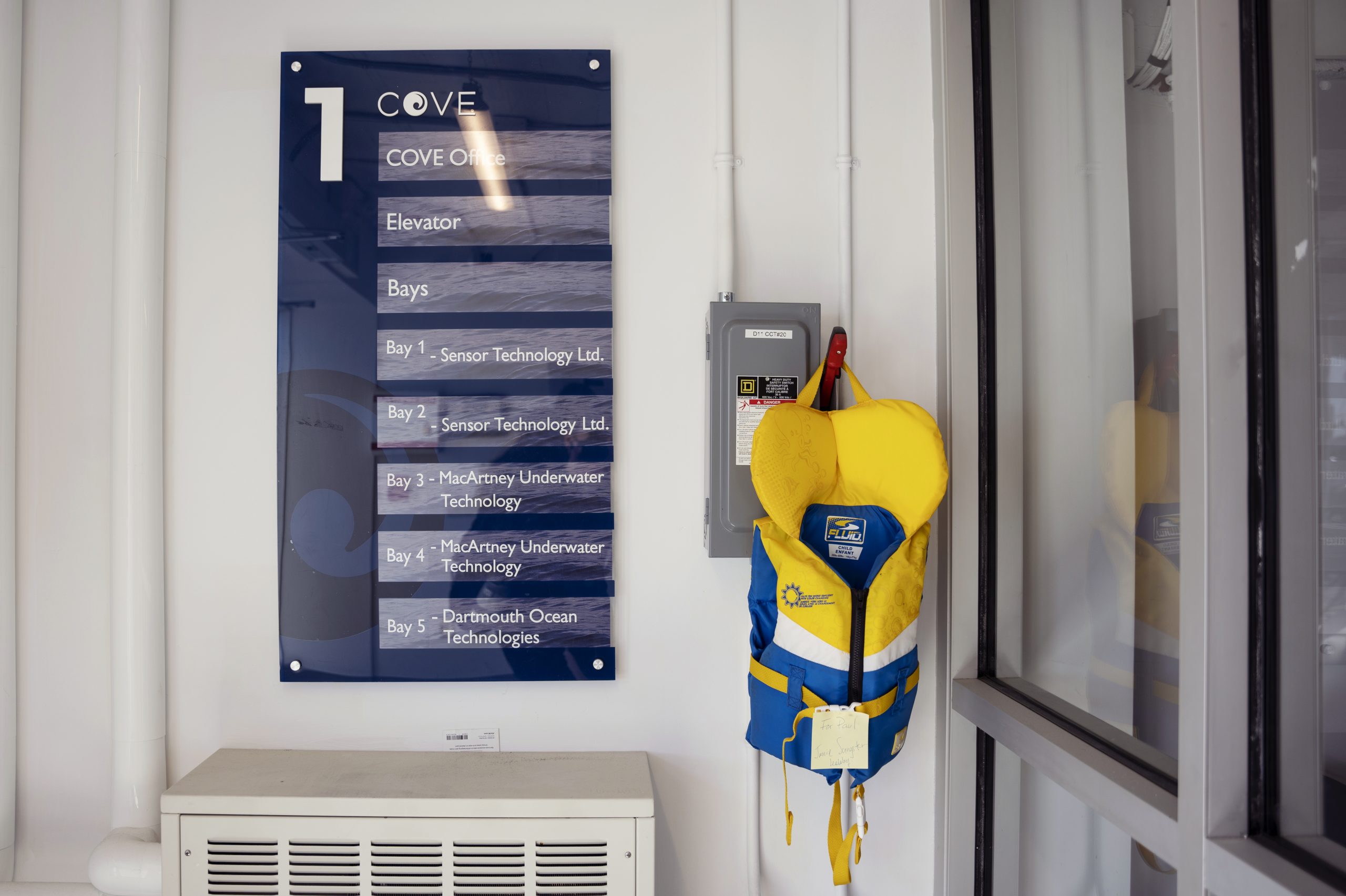 CityNewsTO's tweet card. Goldie Ghamari, Member of Provincial Parliament for Carleton, tabled Ontario's Bill 93 titled "Joshua's Law (Lifejackets for Life)."