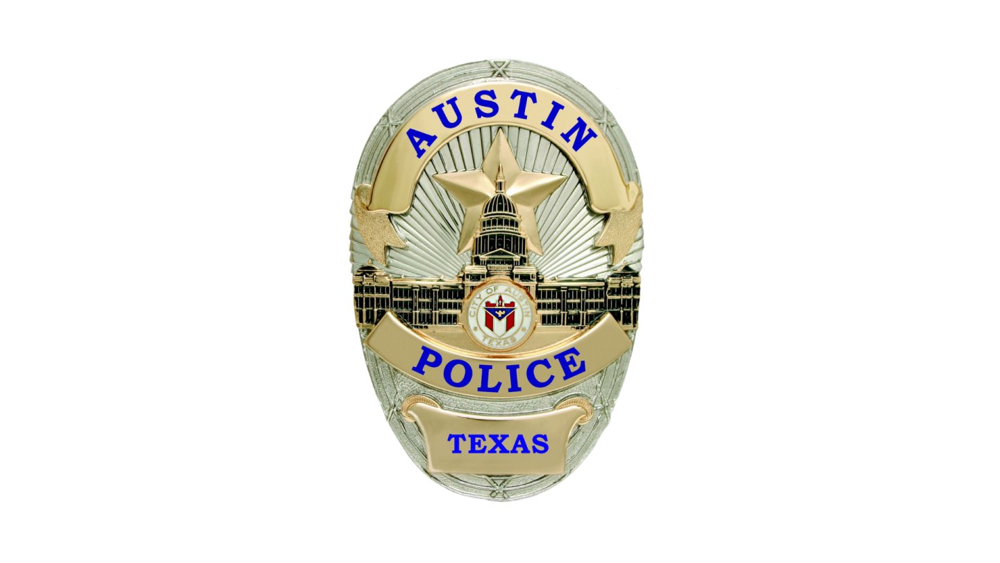 PoliceOne's tweet card. The Austin Police Department praised the officer's resilience and highlighted department initiatives aimed at helping officers deal with traumatic incidents