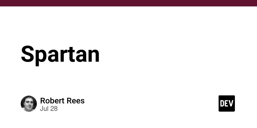 prod42net's tweet card. Notes on the Spartan protocol