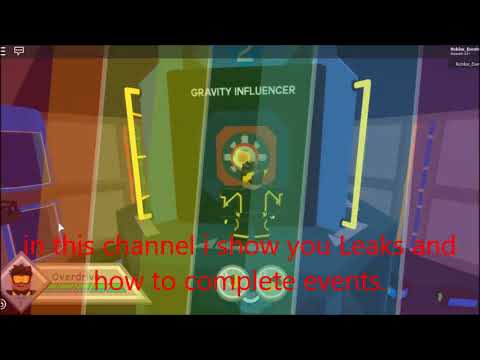 Robloxevents2's tweet card. Trailer