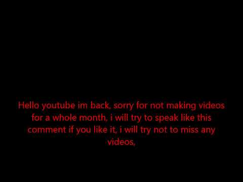 Robloxevents2's tweet card. Im back