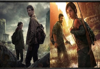 ETalkUK's tweet card. Back with another The Last Of Us Podcast, this, for my podcast project, this time comparing and revisiting TLOU 1, 2 and season 1 as well as much more!