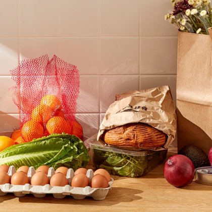 Tweet card summary image