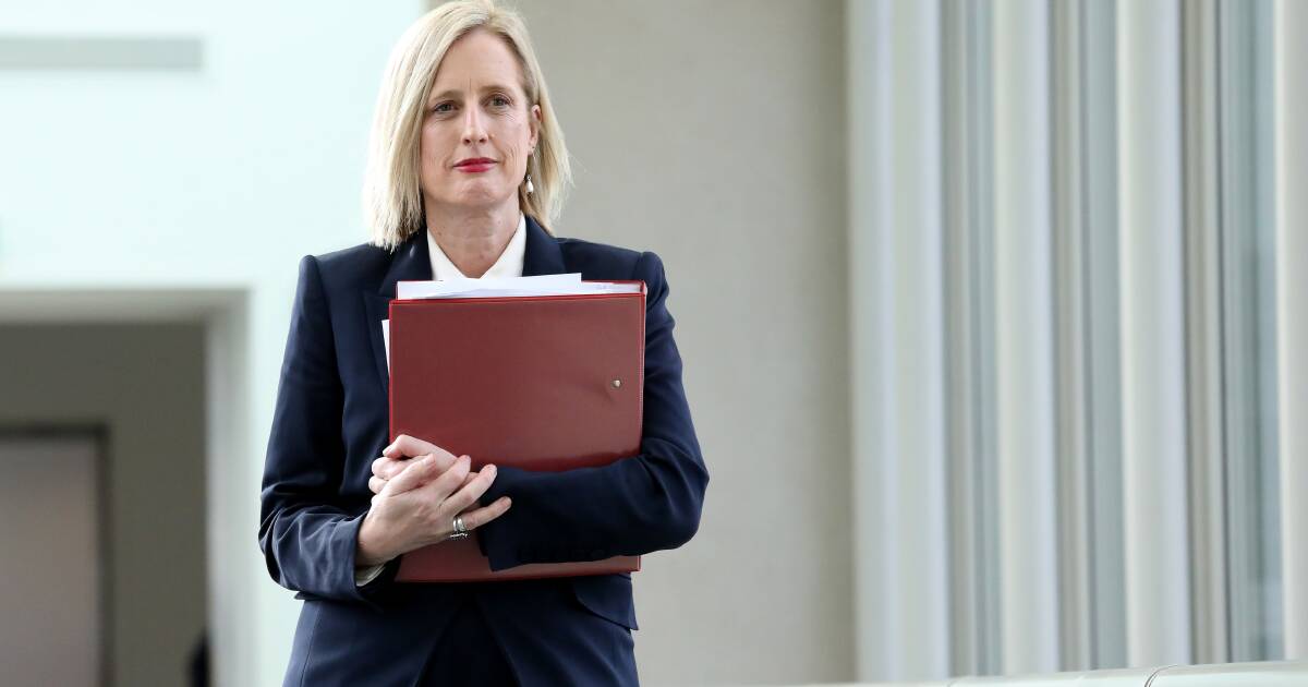 canberratimes's tweet card. Efforts to suppress wage growth have pushed public service pay rises below inflation over the past decade.