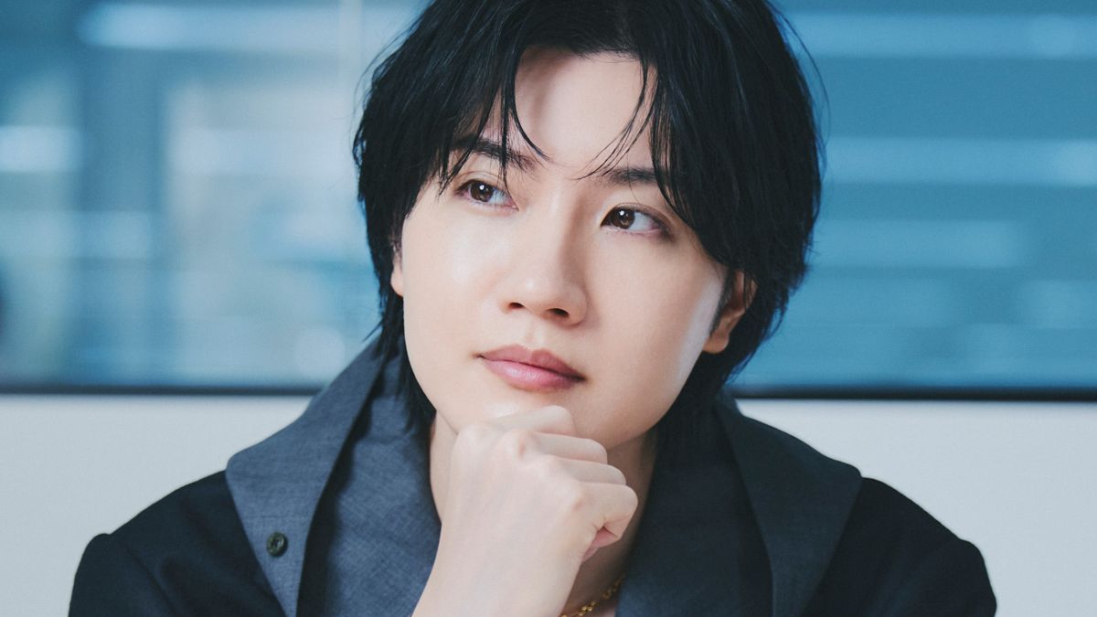 s__dori's tweet card. 俳優・桜田通が絶賛する、透明感がアップするクレンジングバームとは？