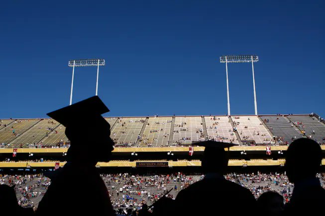 Tech_Labs's tweet card. A majority of polled hiring managers also said their companies look at relevant experience over bachelor’s degrees during hiring decisions.