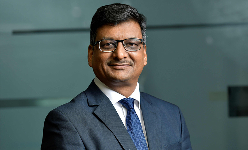 ronithchungath's tweet card. Magma General Insurance CFO Gaurav Parasrampuria replaced legacy systems with Oracle Cloud ERP, cutting account closing time by four days, eliminating manual