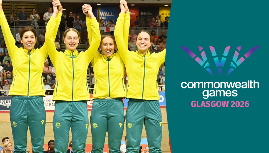 CommGamesAUS's tweet card. The release of the event-by-event competition schedule has set the stage for an action-packed Glasgow 2026 Commonwealth Games, confirming 215 medal events to be contested across 10 sports.