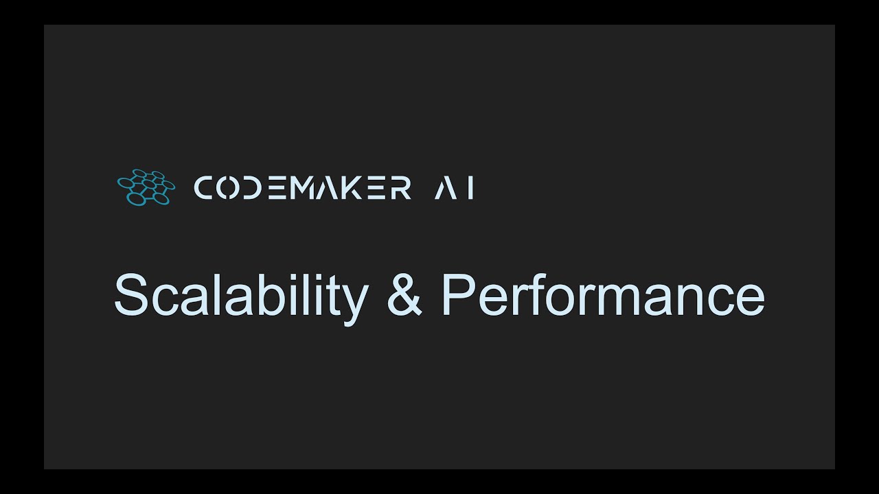 jmnarloch's tweet card. Developer Toolkit: Scalability and Performance